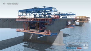 MG04 Vistula River Bridge - FT