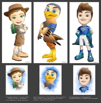 ilustração | illustration