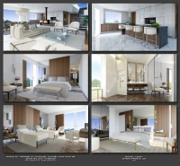 Arquitectura interiores | Interiors Architecture