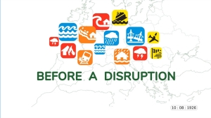 O que é Resiliencia Antes | What is Resilience Before